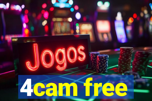 4cam free